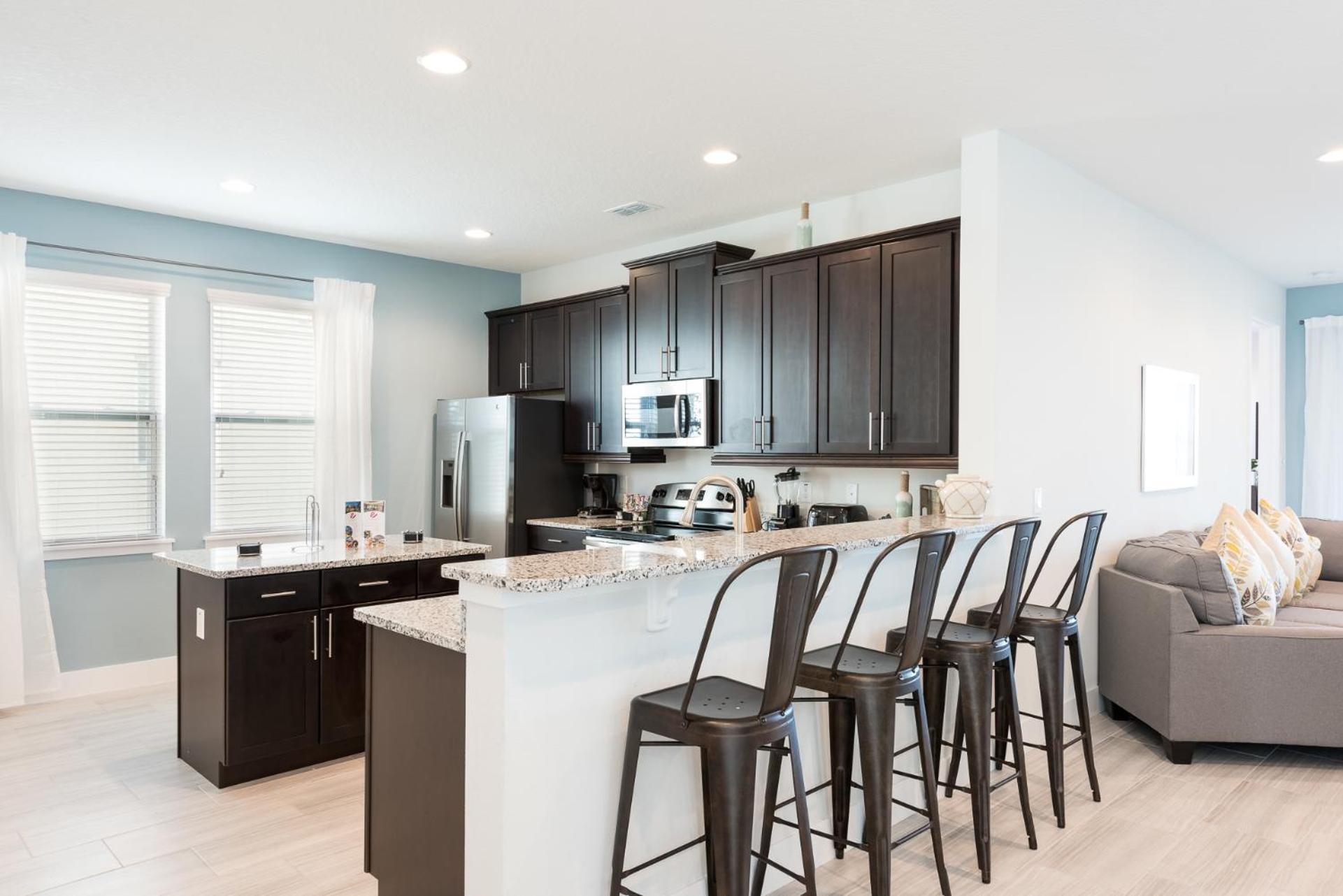 Bright Home With Water Park Access Near Disney By Rentyl - 7576M Orlando Exterior photo