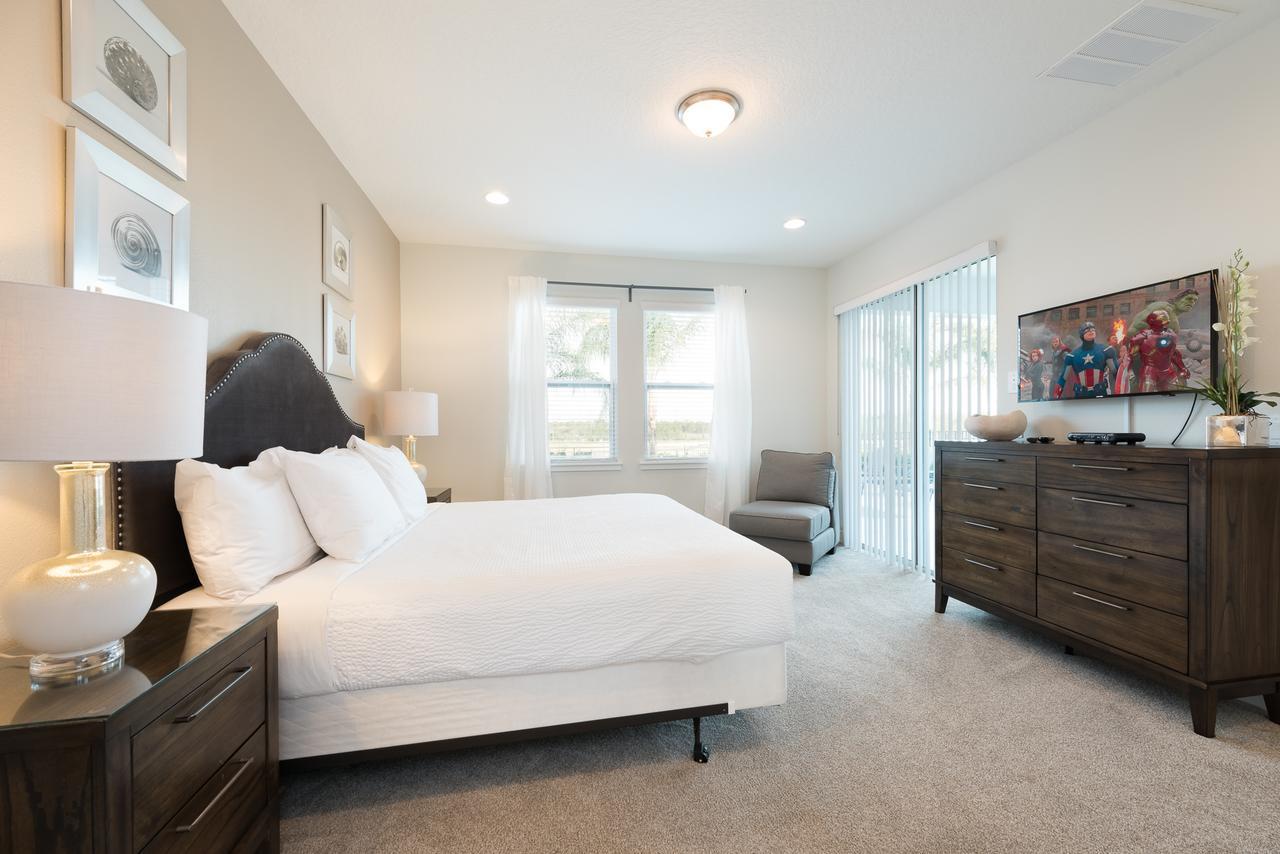 Bright Home With Water Park Access Near Disney By Rentyl - 7576M Orlando Exterior photo