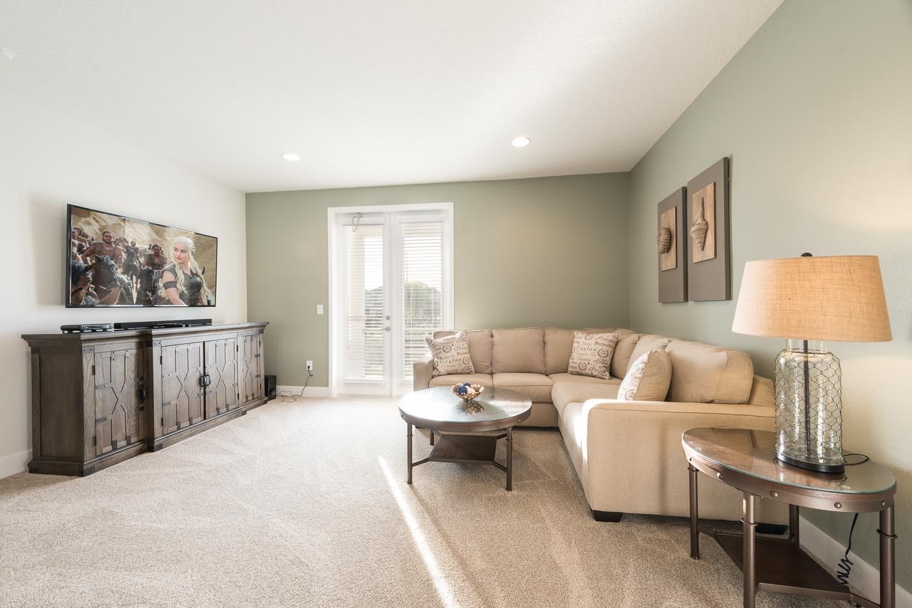 Bright Home With Water Park Access Near Disney By Rentyl - 7576M Orlando Exterior photo