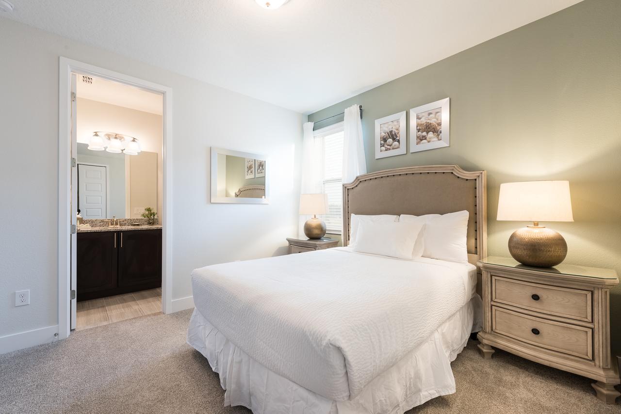 Bright Home With Water Park Access Near Disney By Rentyl - 7576M Orlando Exterior photo
